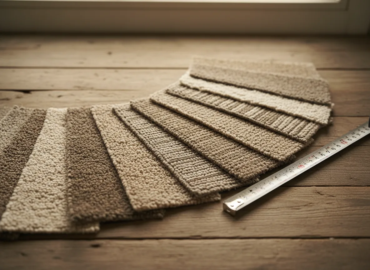 Carpet Installation Charlotte, IA FAQs